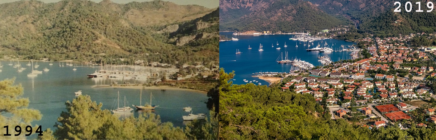 gocek_old_and_new